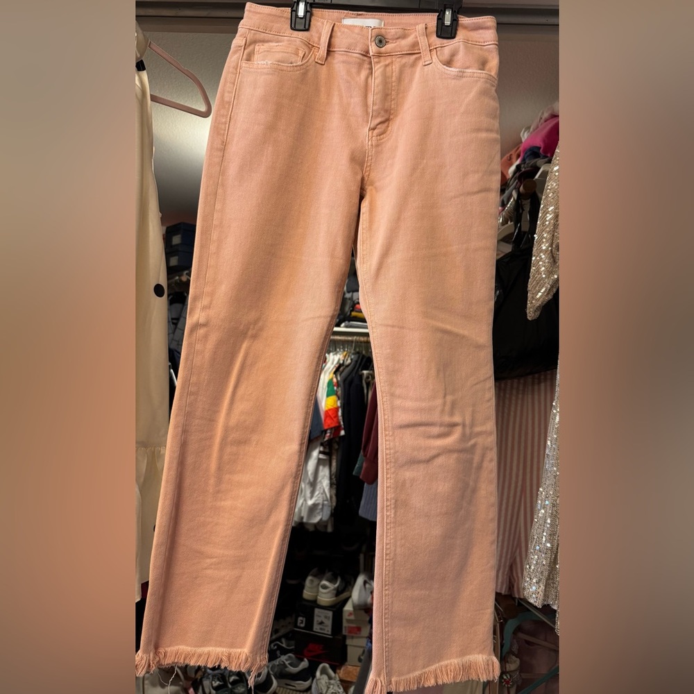 New no tag Vermet gray denim size 29